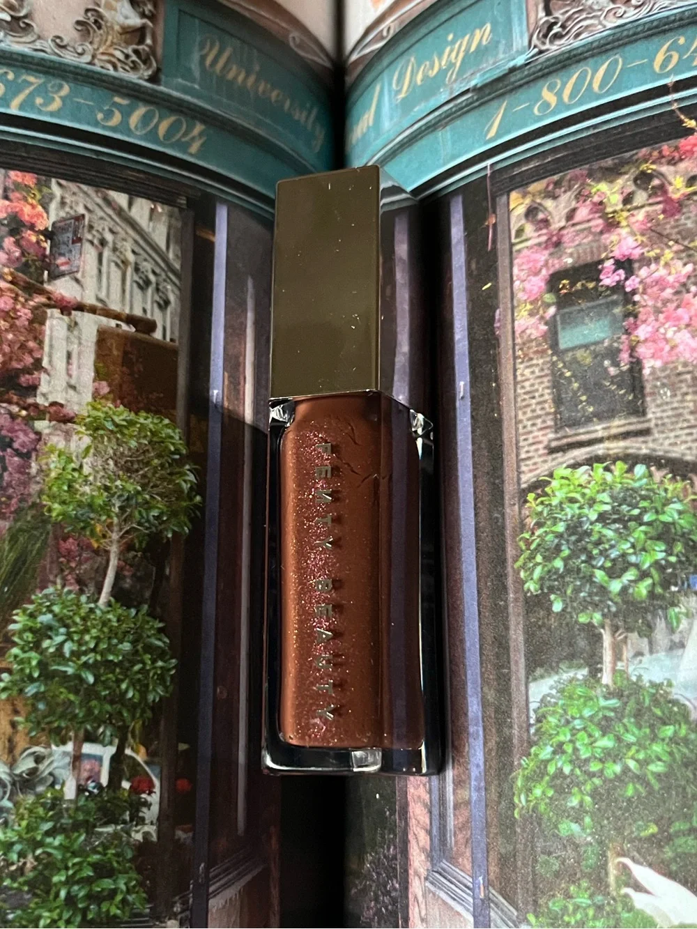 Fenty Beauty Gloss Bomb Universal Lip Luminizer